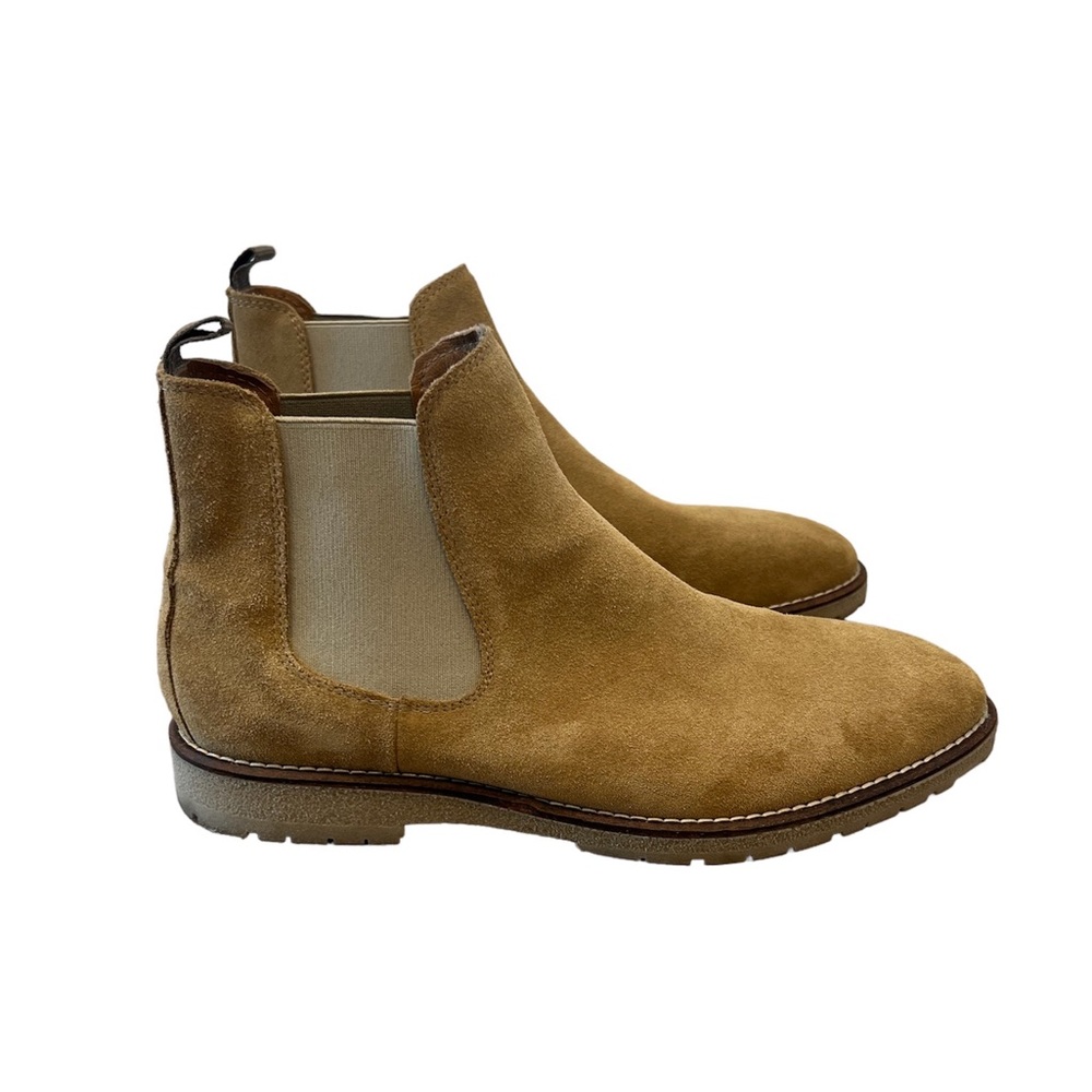 Zara Men Chelsea Boots Size 11